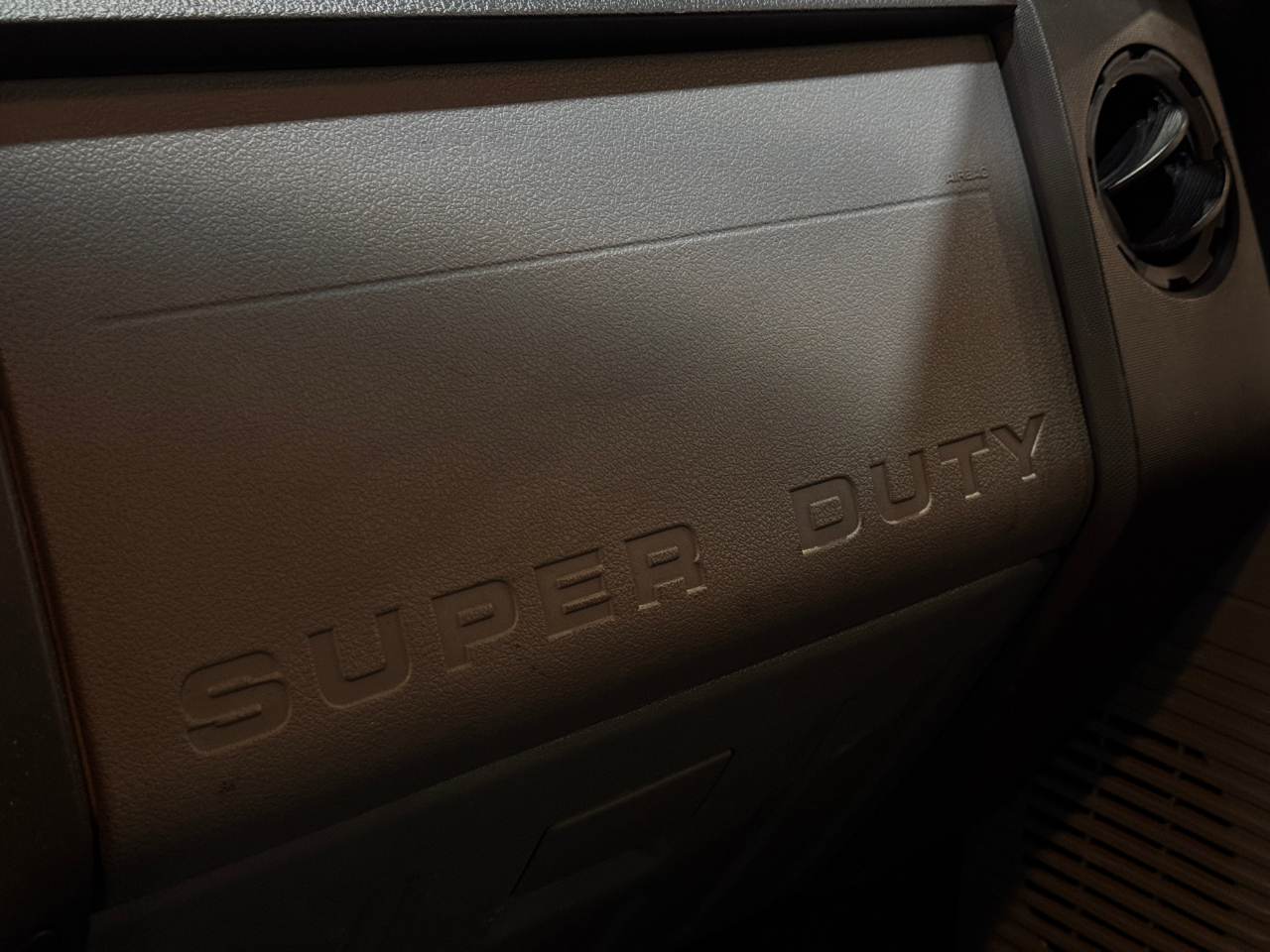 Ford Super Duty F-350 DRW  2015