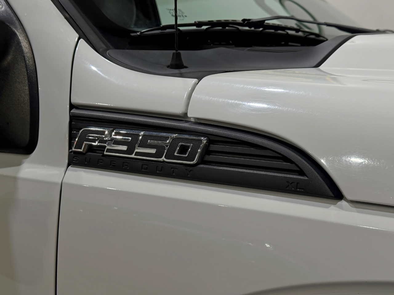 Ford Super Duty F-350 DRW  2015