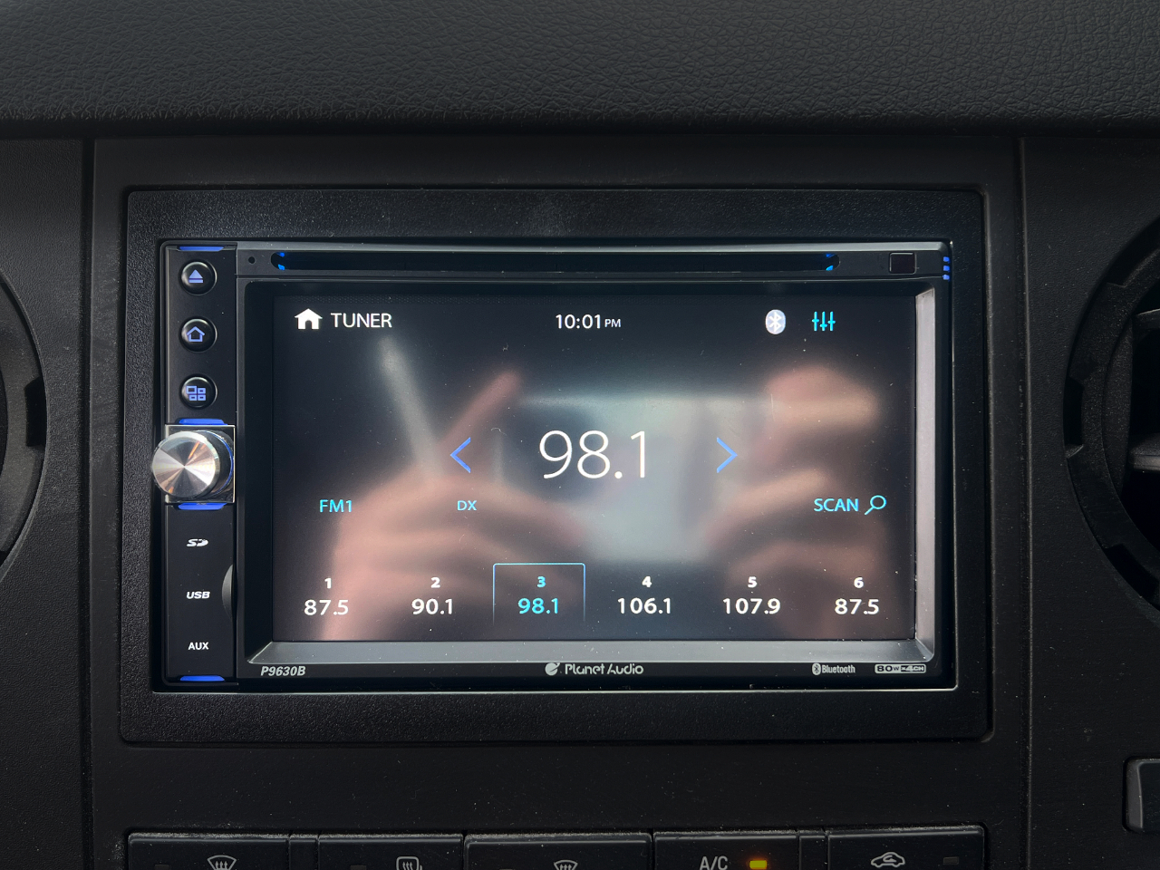 Ford Super Duty F-350 DRW  2015