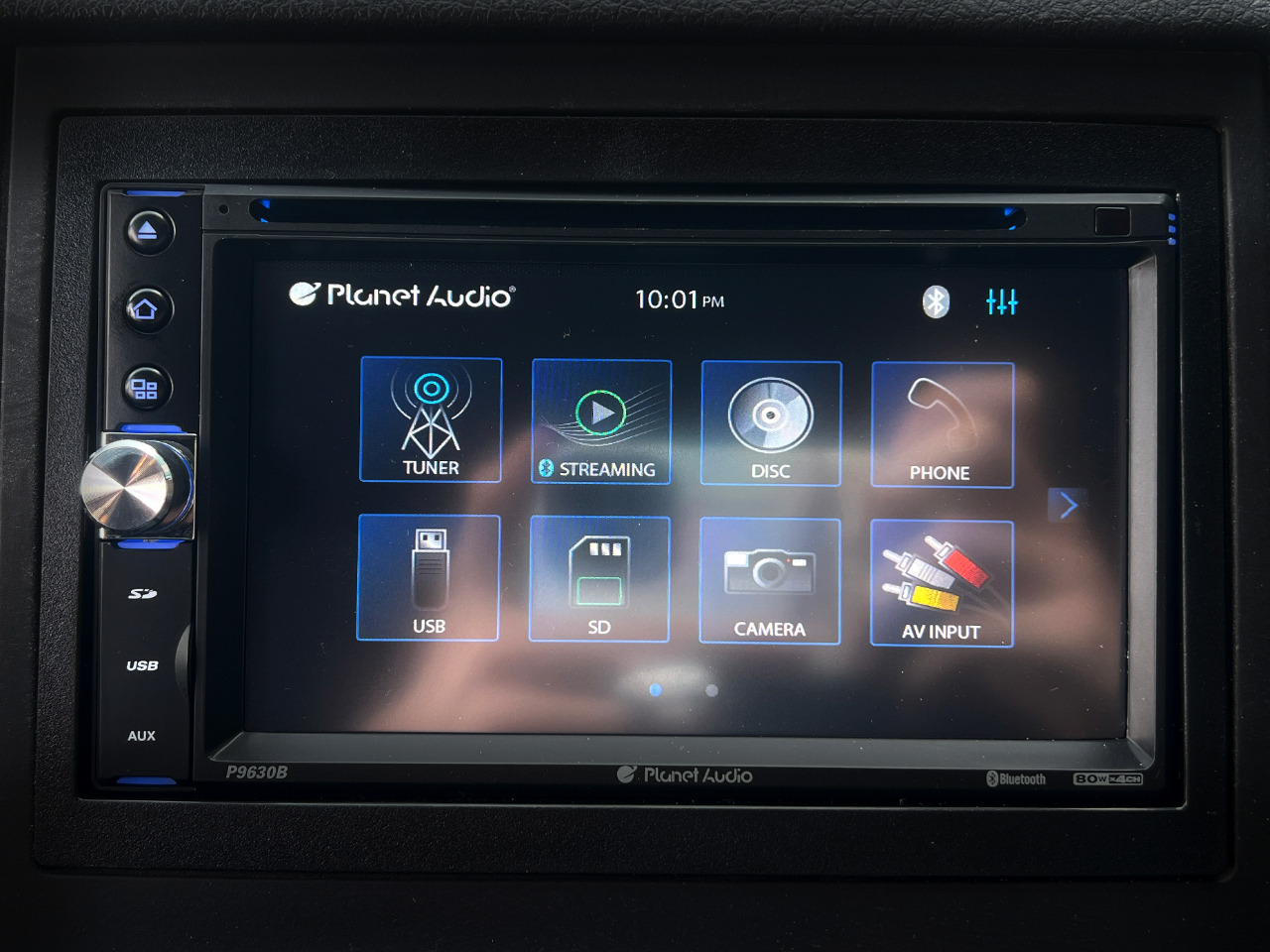 Ford Super Duty F-350 DRW  2015