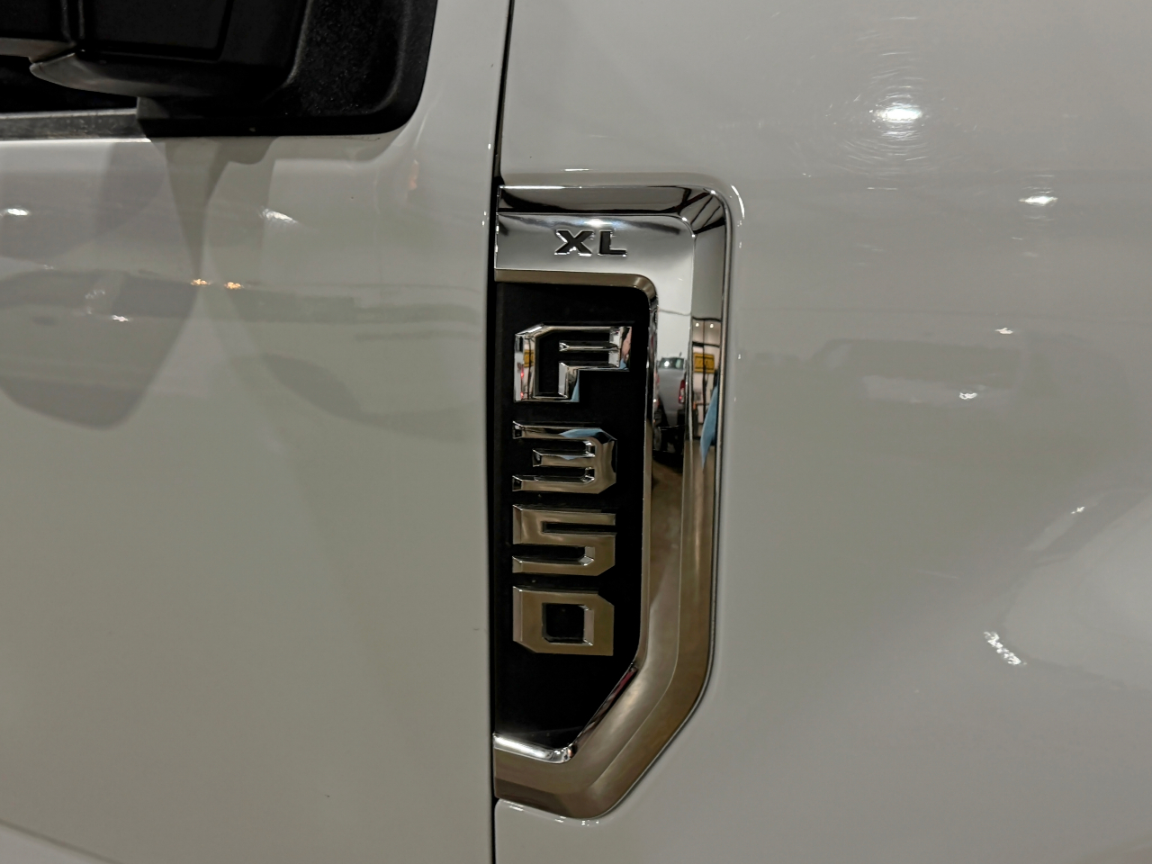 Ford Super Duty F-350 SRW  2022