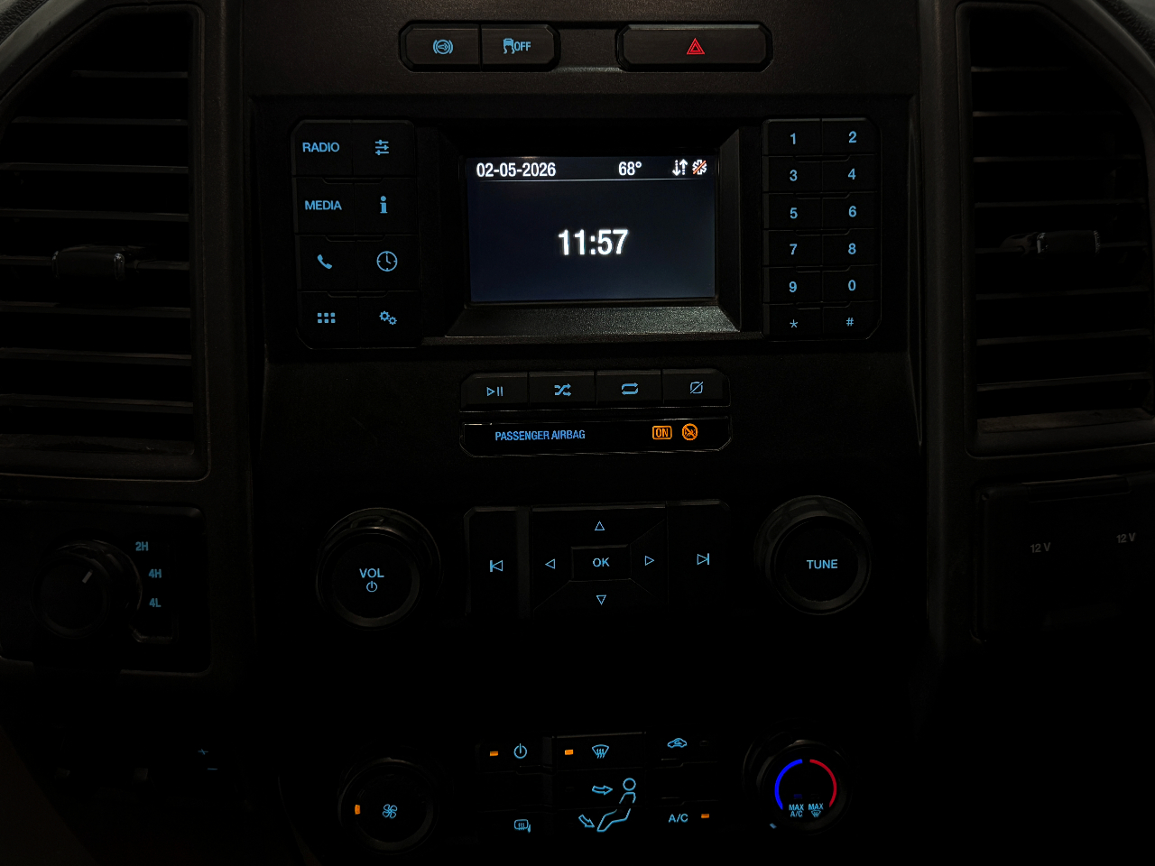 Ford Super Duty F-350 SRW  2022