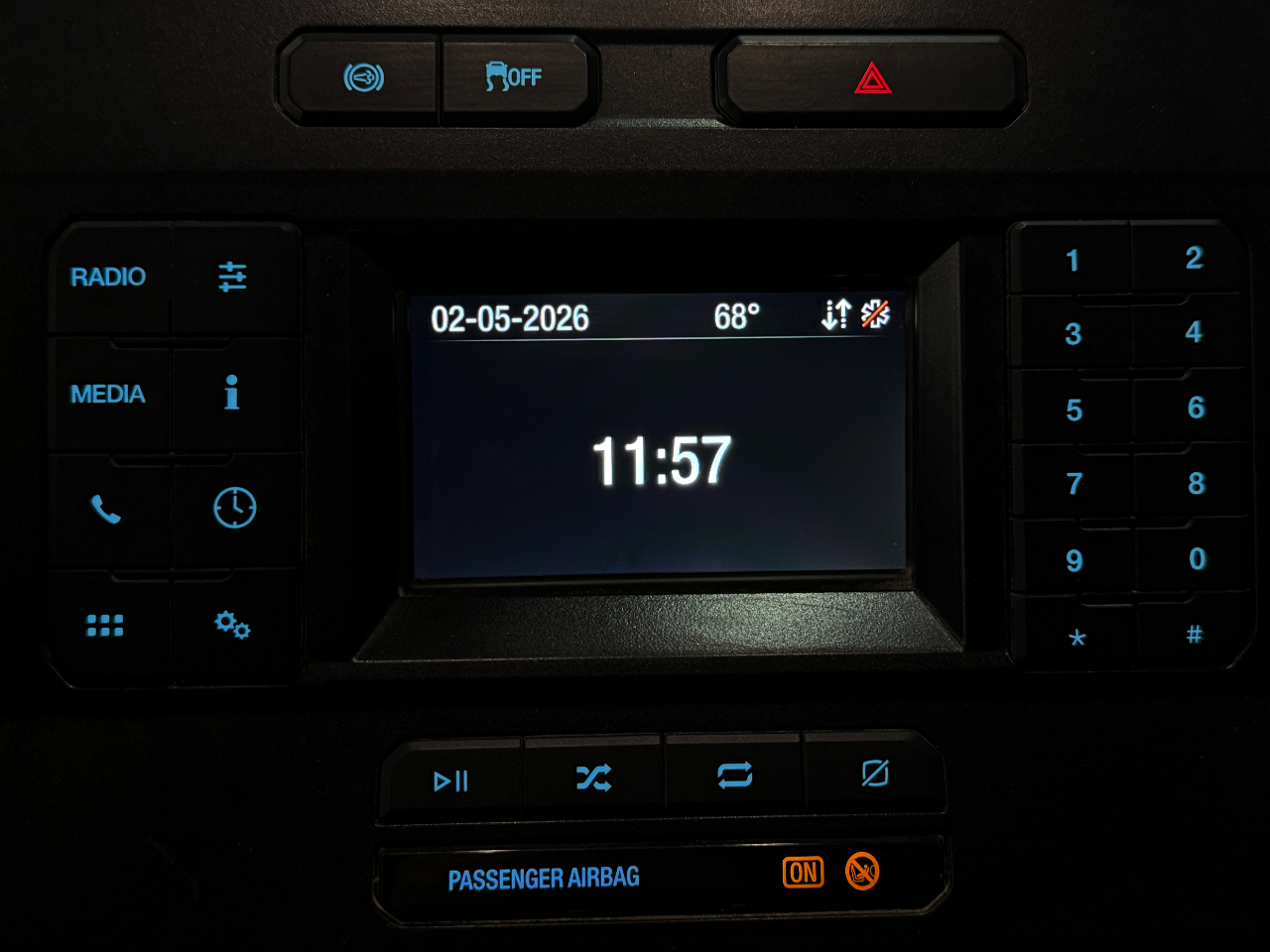 Ford Super Duty F-350 SRW  2022