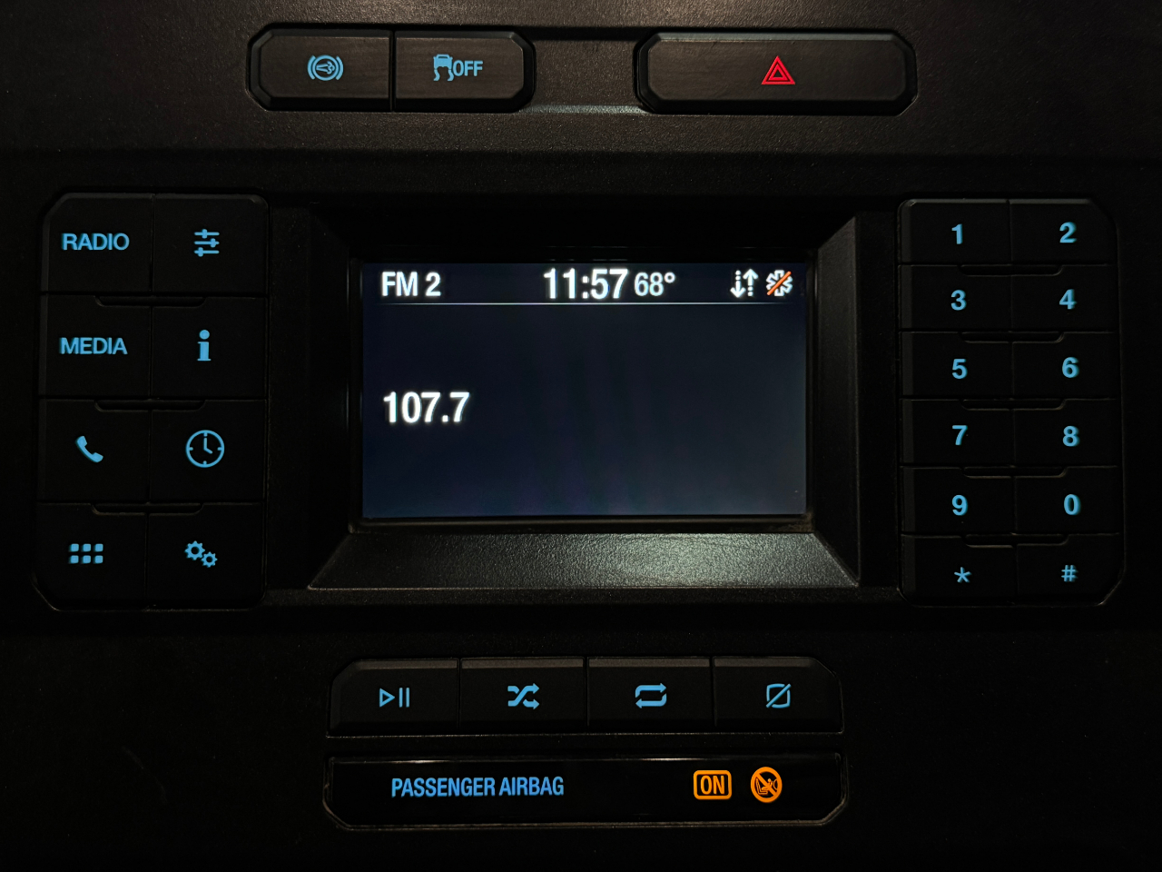 Ford Super Duty F-350 SRW  2022