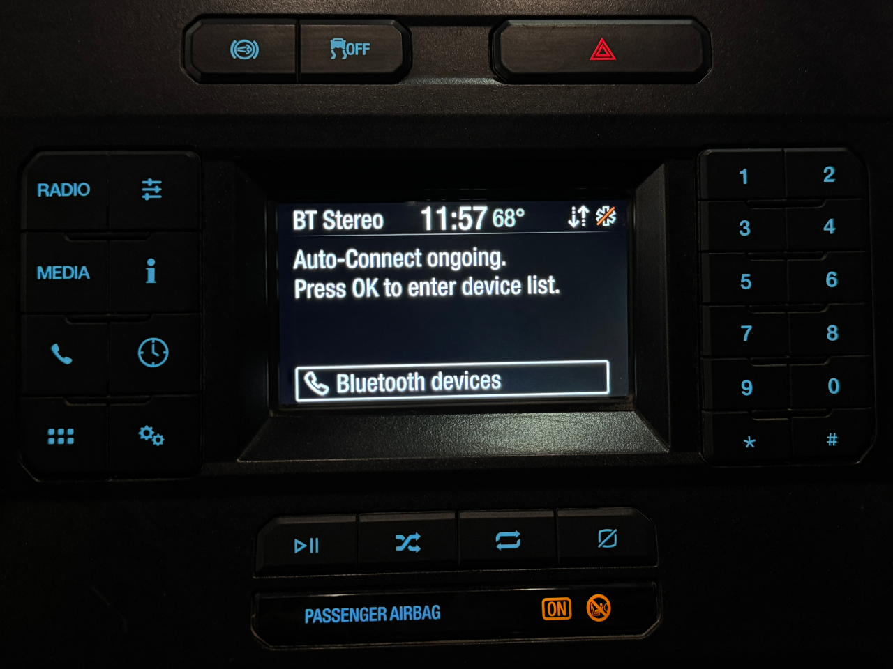 Ford Super Duty F-350 SRW  2022