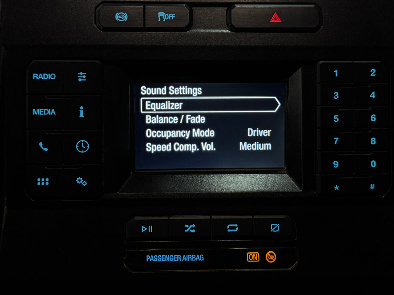 Ford Super Duty F-350 SRW  2022