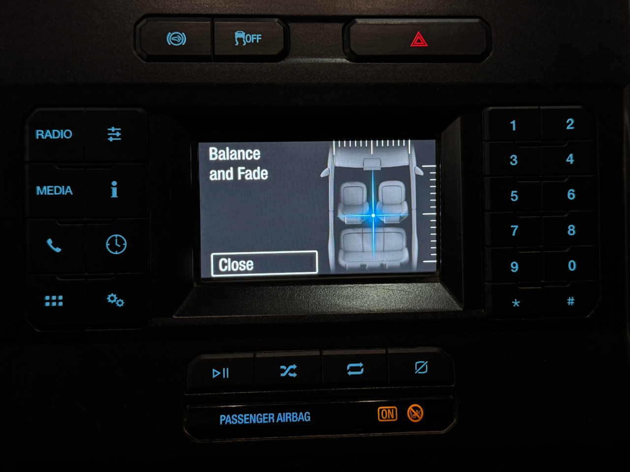 Ford Super Duty F-350 SRW  2022