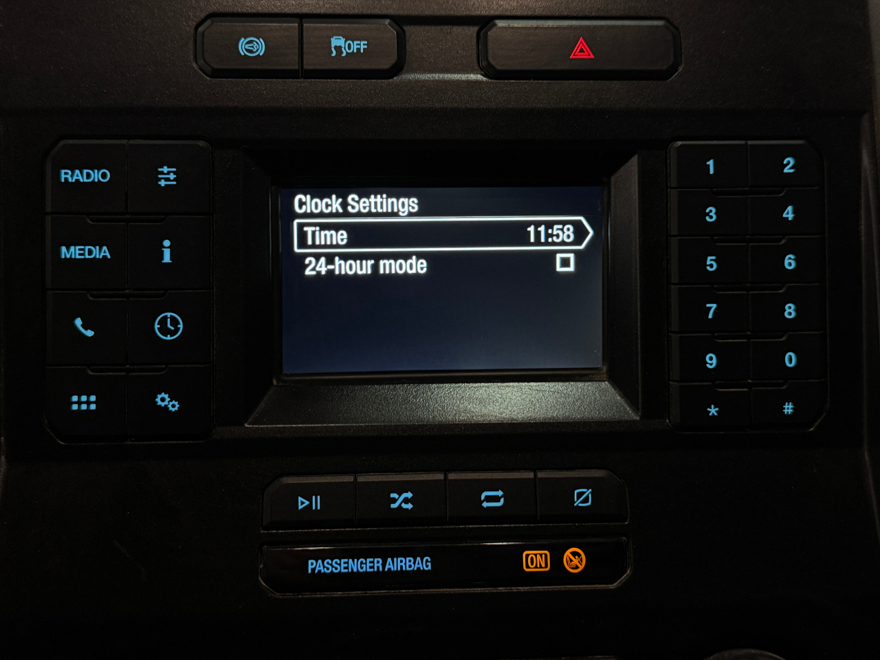 Ford Super Duty F-350 SRW  2022