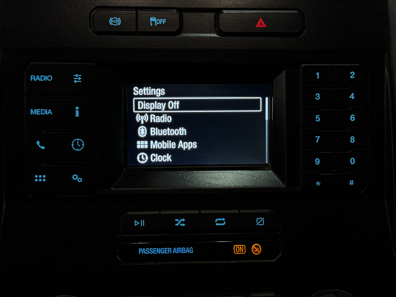 Ford Super Duty F-350 SRW  2022