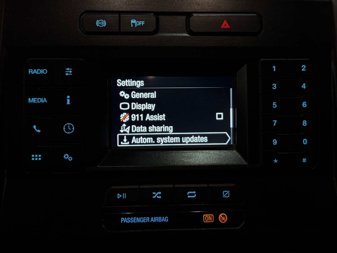 Ford Super Duty F-350 SRW  2022