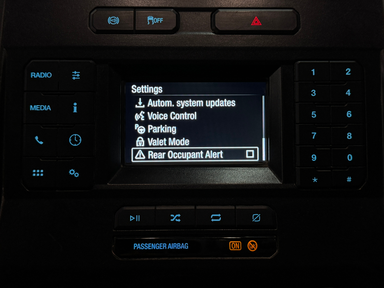 Ford Super Duty F-350 SRW  2022