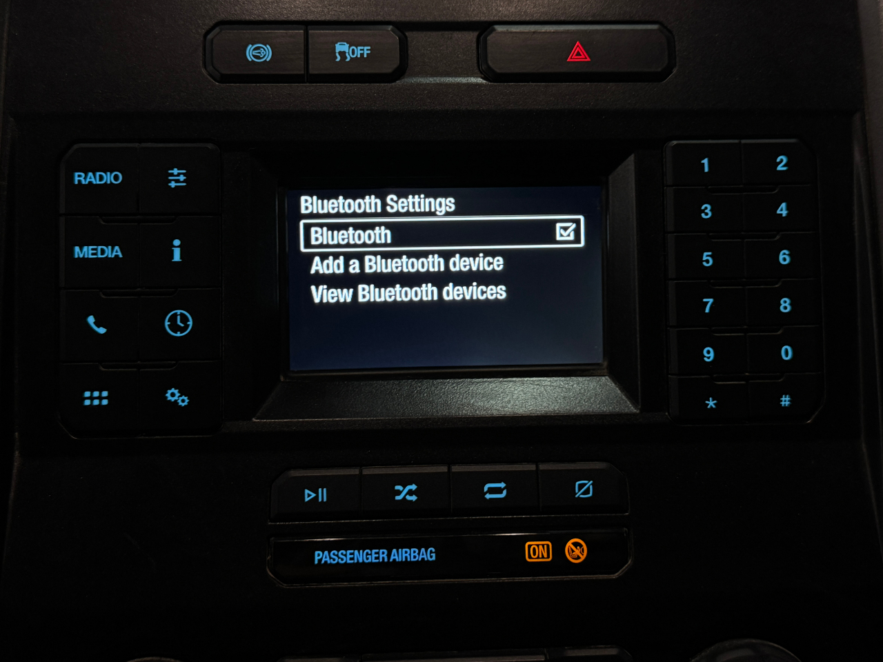 Ford Super Duty F-350 SRW  2022