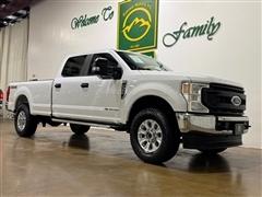 2022 Ford Super Duty F-350 SRW 