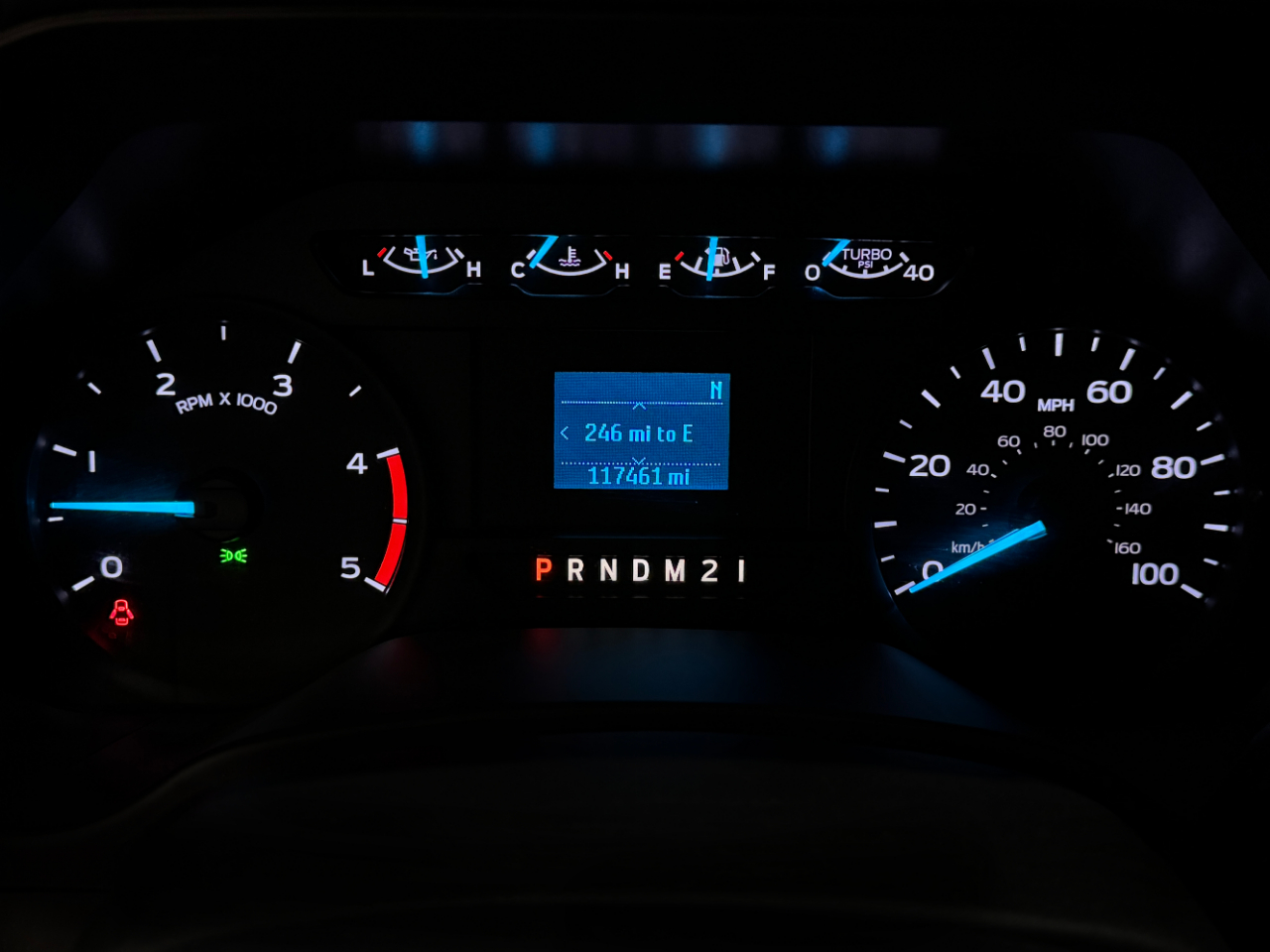 Ford Super Duty F-550 DRW  2019