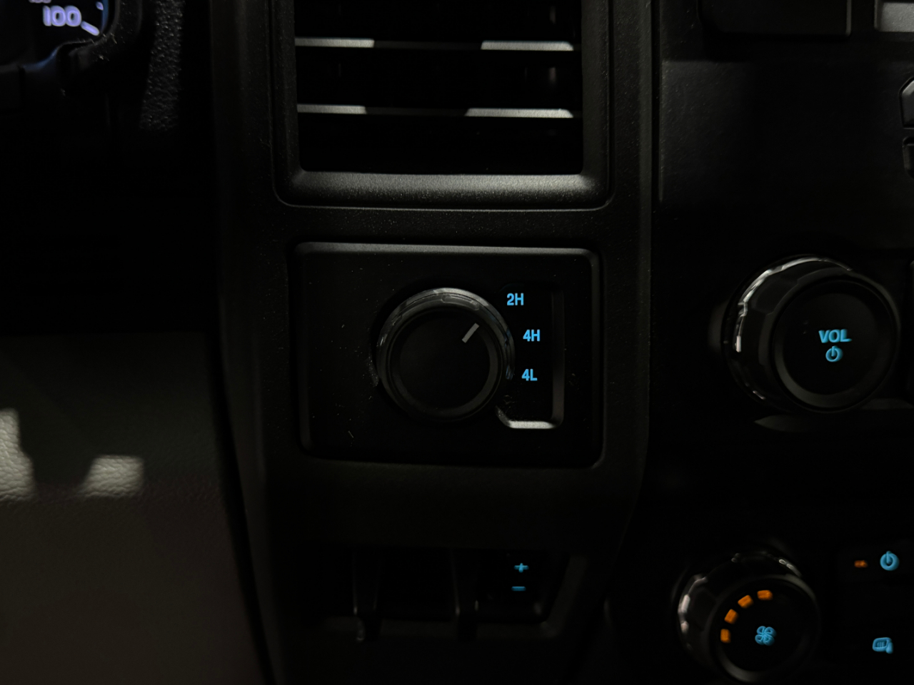 Ford Super Duty F-550 DRW  2019