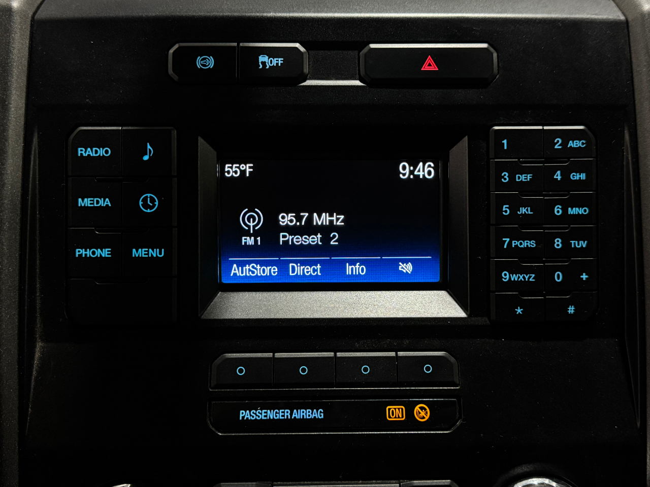 Ford Super Duty F-550 DRW  2019