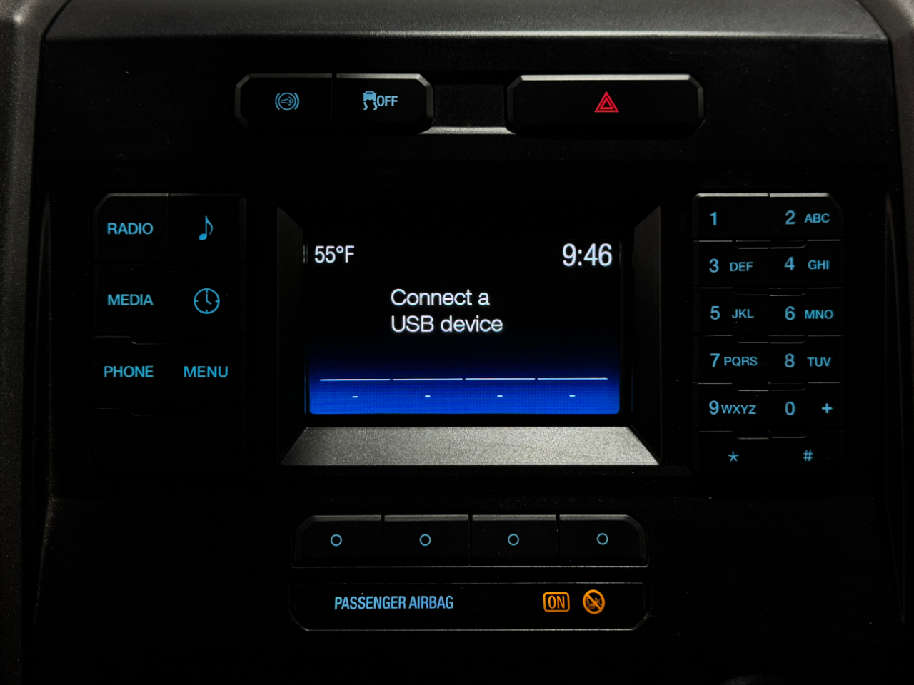 Ford Super Duty F-550 DRW  2019