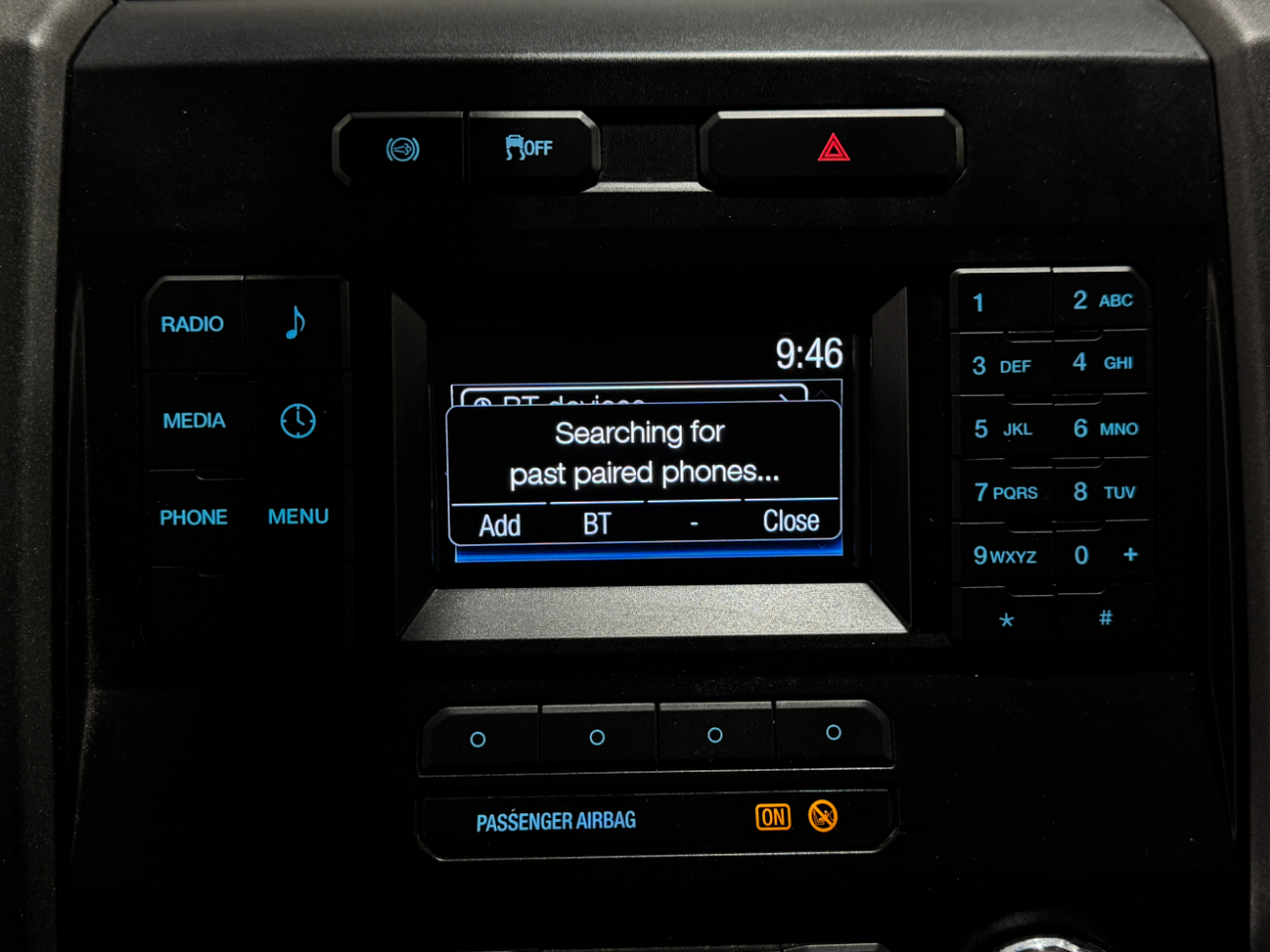 Ford Super Duty F-550 DRW  2019