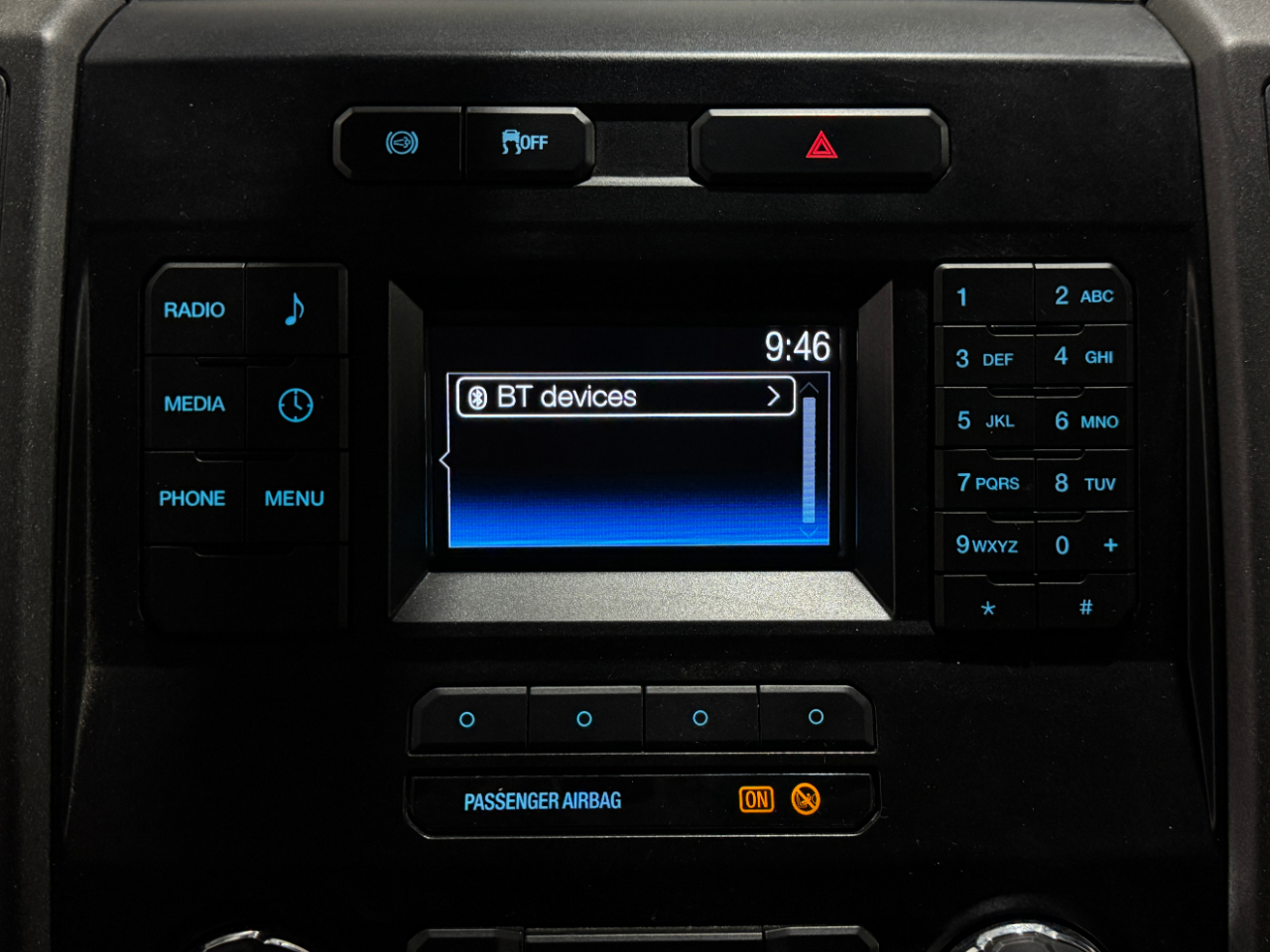 Ford Super Duty F-550 DRW  2019