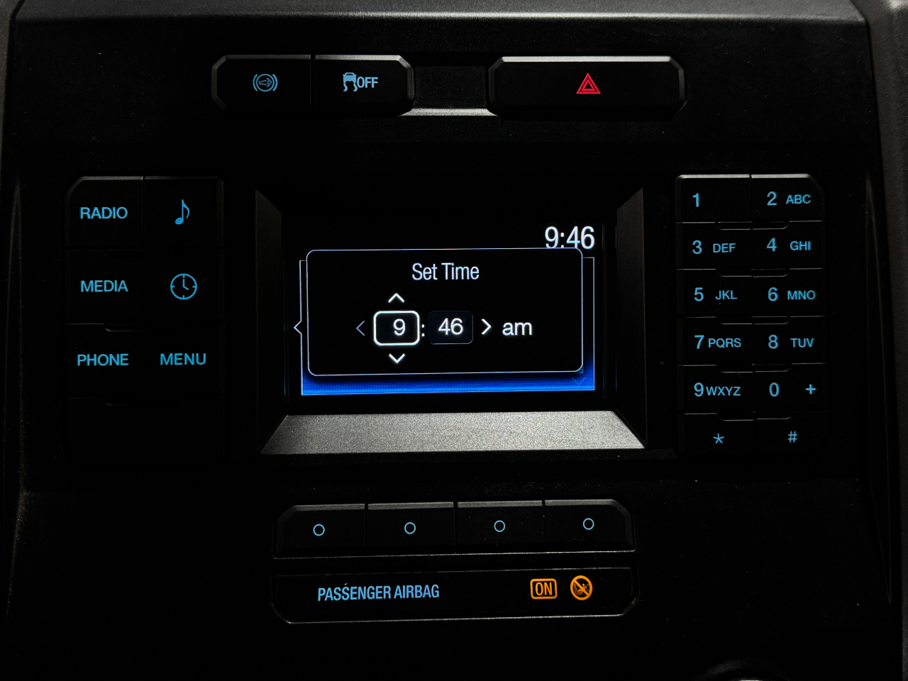 Ford Super Duty F-550 DRW  2019