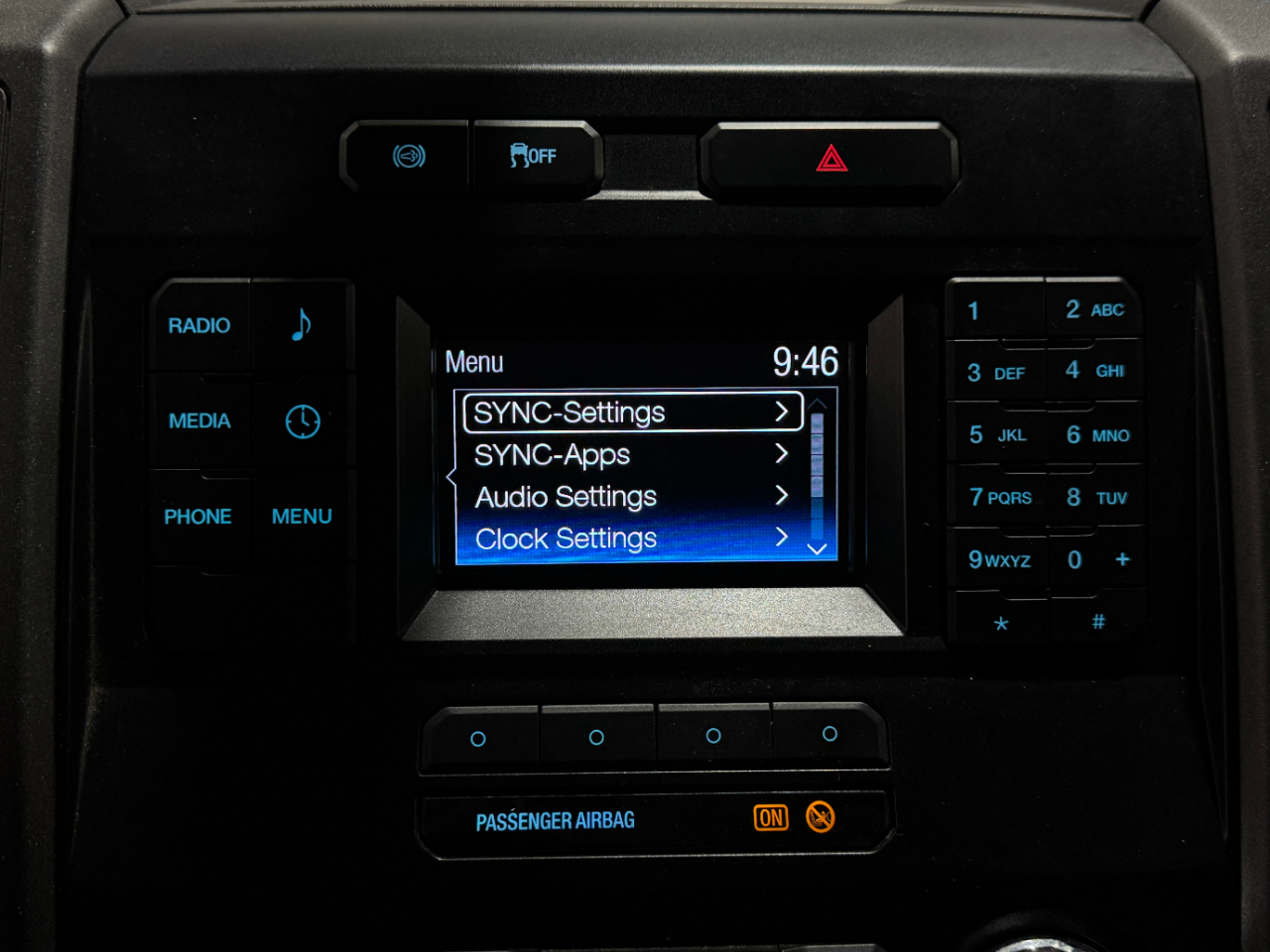 Ford Super Duty F-550 DRW  2019