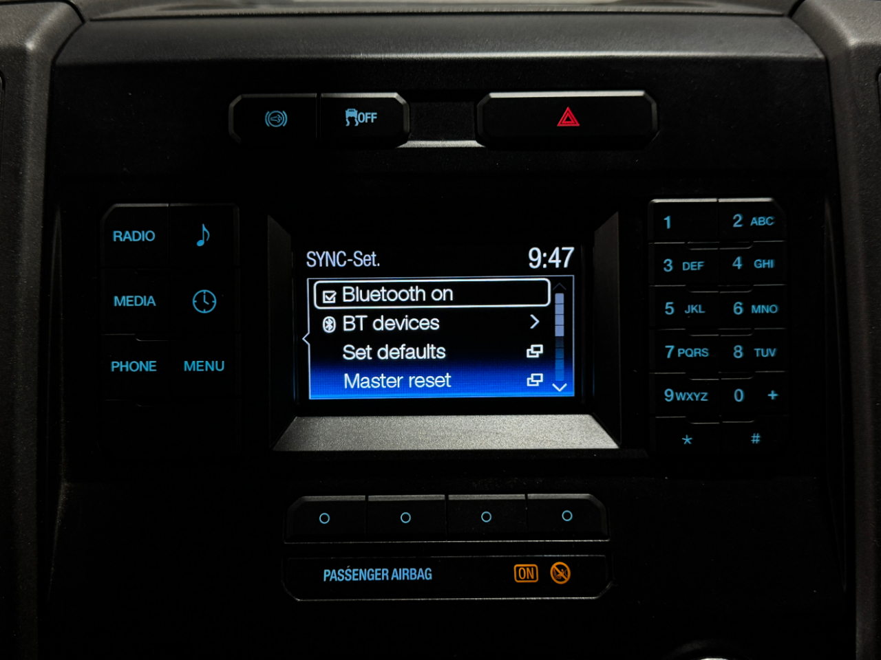 Ford Super Duty F-550 DRW  2019