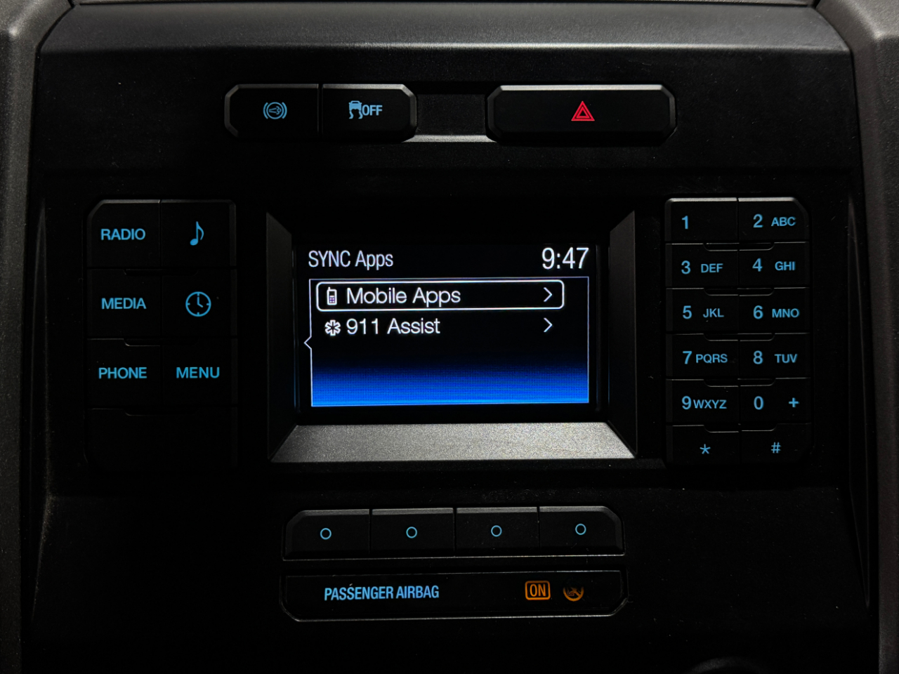 Ford Super Duty F-550 DRW  2019