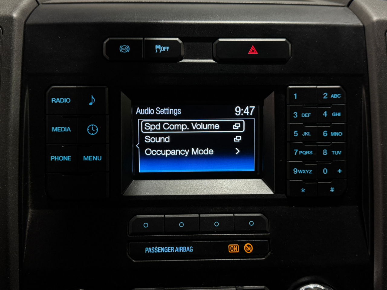 Ford Super Duty F-550 DRW  2019