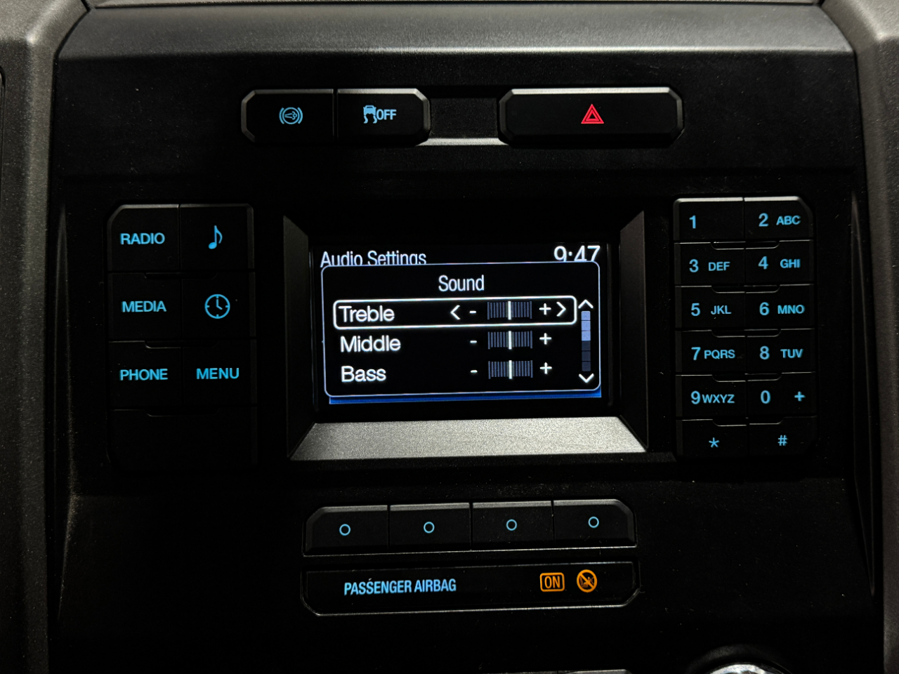 Ford Super Duty F-550 DRW  2019