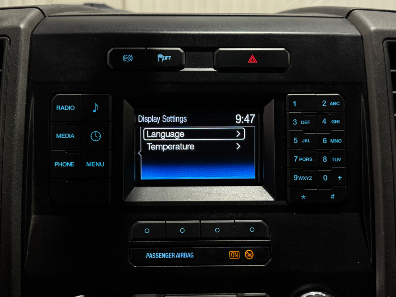 Ford Super Duty F-550 DRW  2019