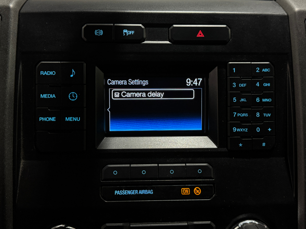 Ford Super Duty F-550 DRW  2019