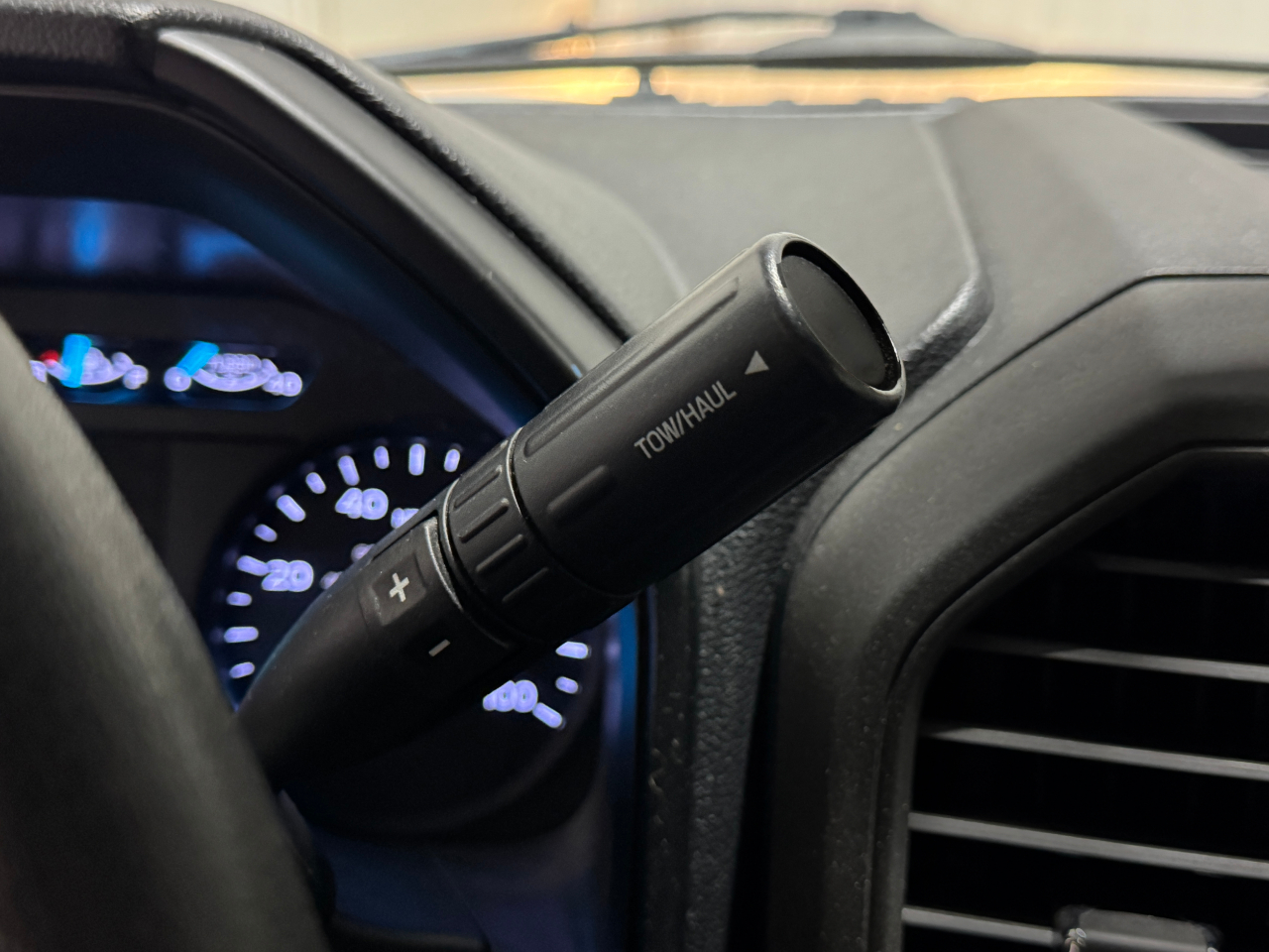 Ford Super Duty F-550 DRW  2019