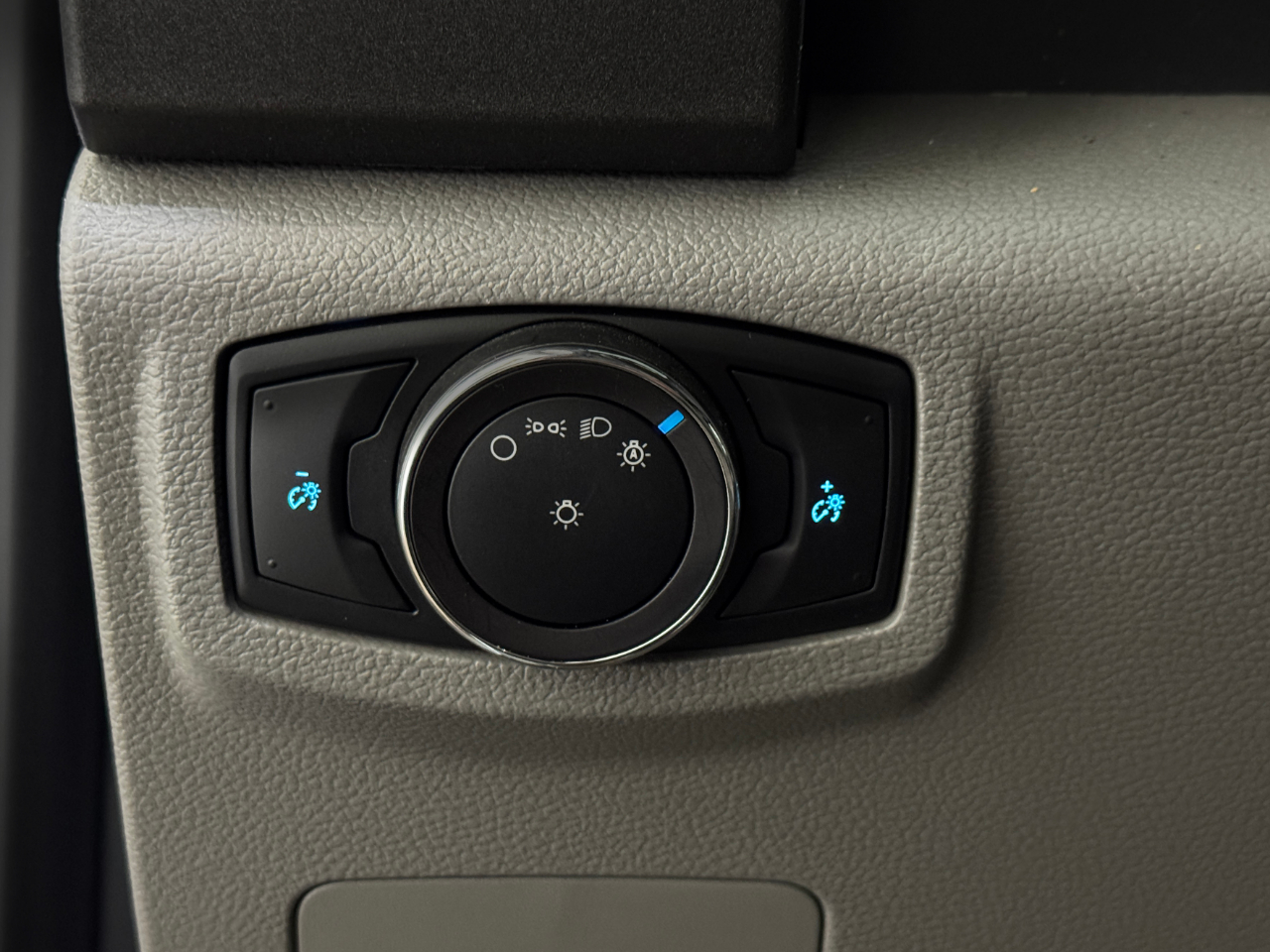 Ford Super Duty F-550 DRW  2019