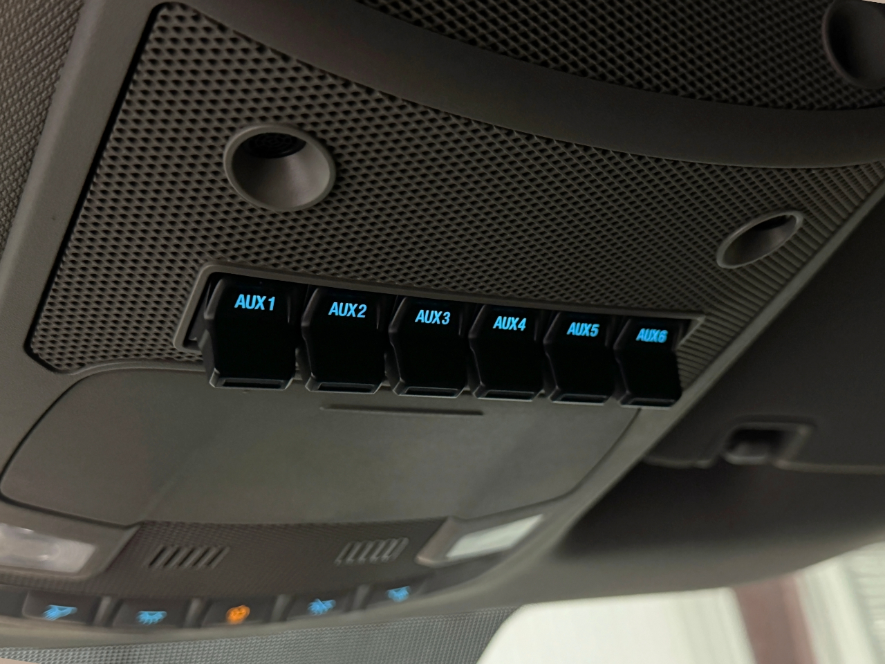 Ford Super Duty F-550 DRW  2019