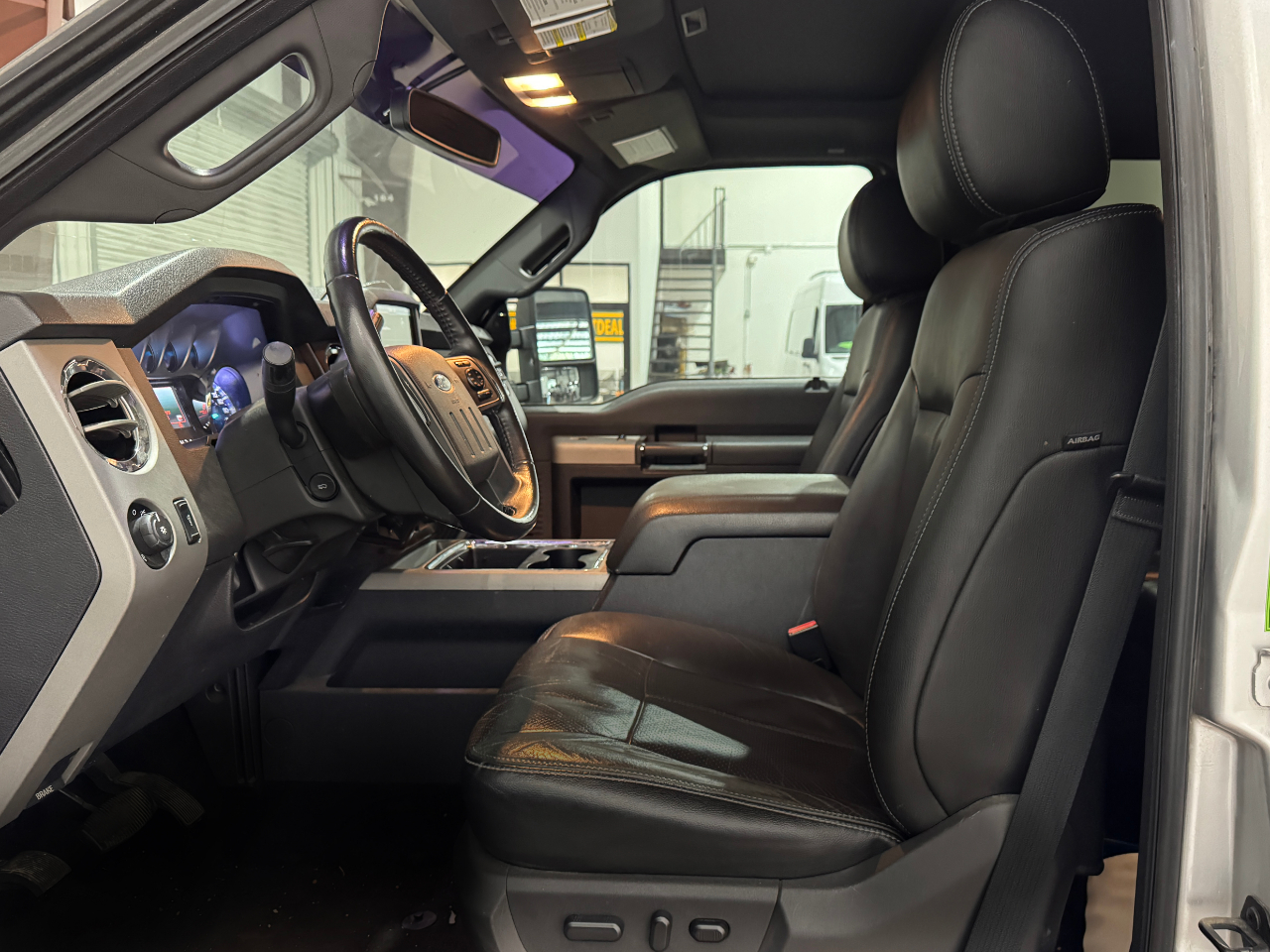 Ford Super Duty F-250 SRW  2015