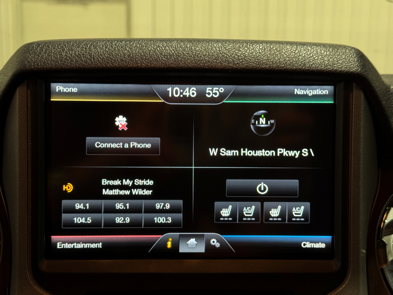 Ford Super Duty F-250 SRW  2015