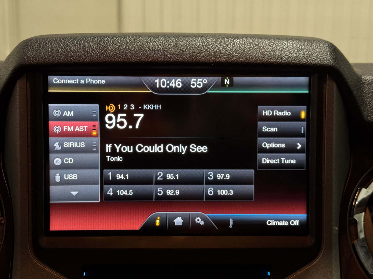 Ford Super Duty F-250 SRW  2015