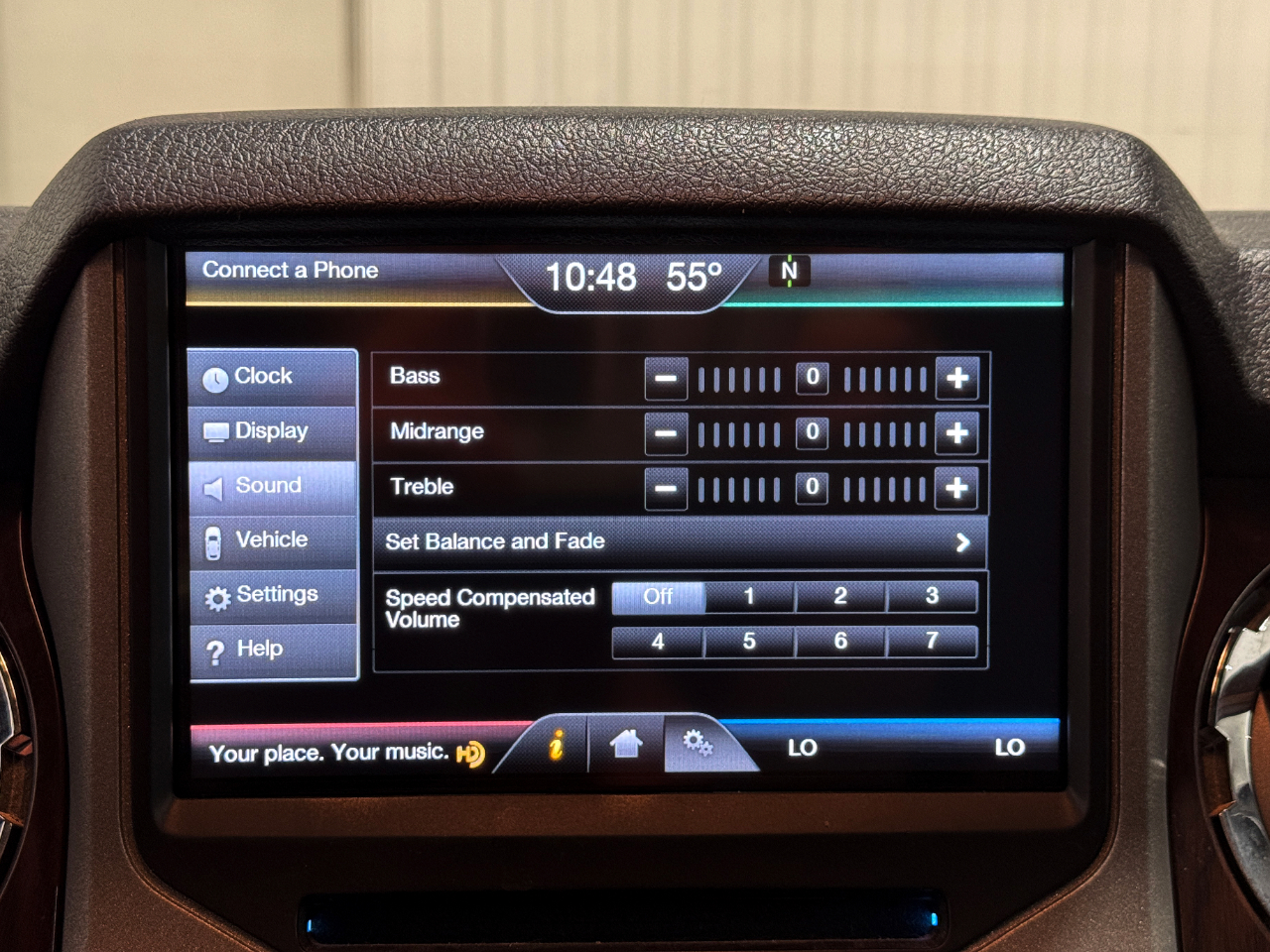 Ford Super Duty F-250 SRW  2015