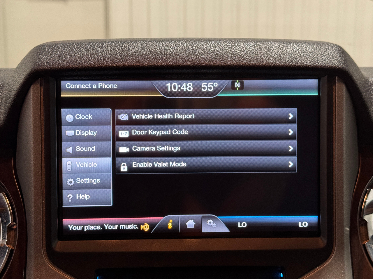 Ford Super Duty F-250 SRW  2015