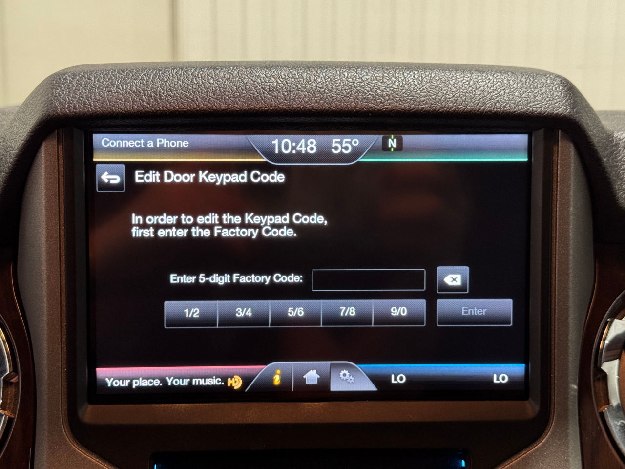 Ford Super Duty F-250 SRW  2015