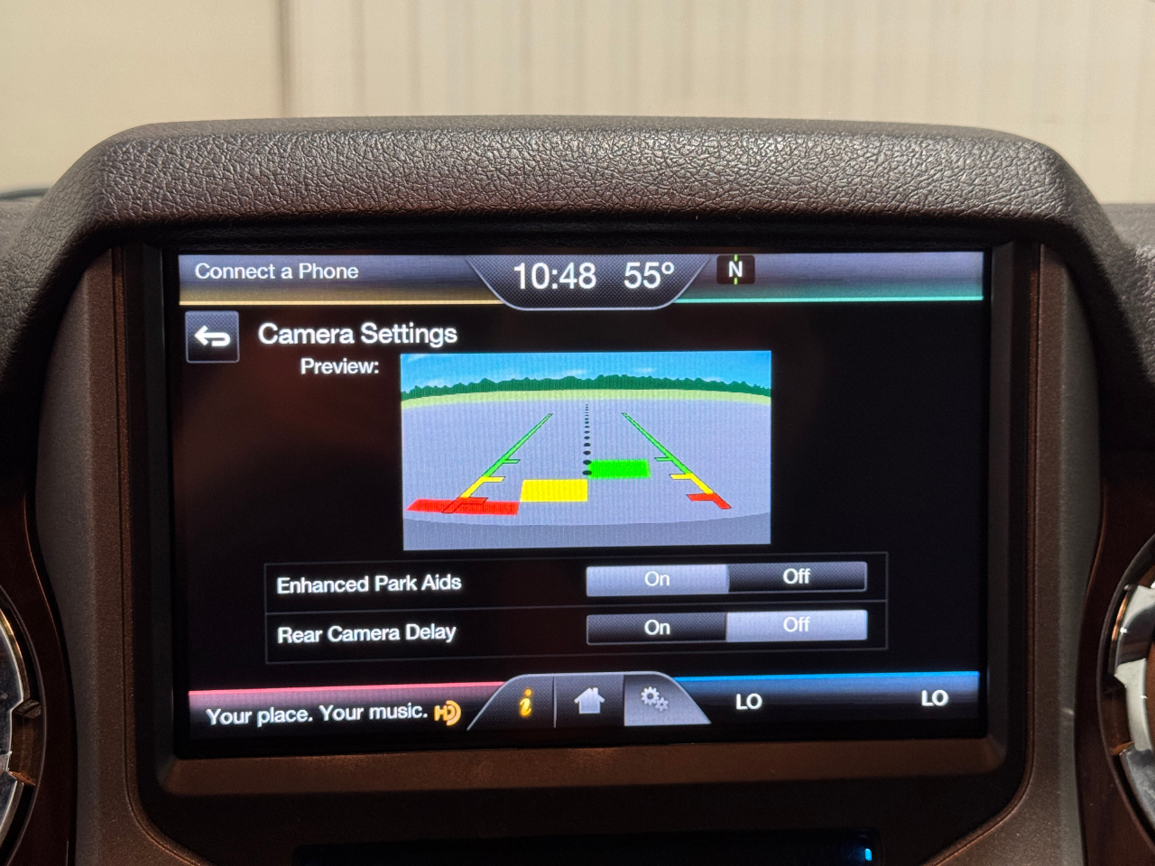 Ford Super Duty F-250 SRW  2015