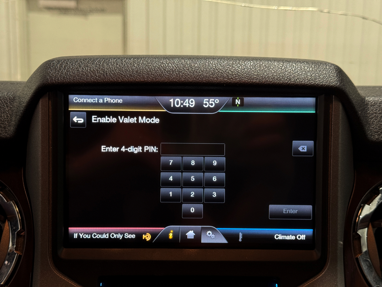 Ford Super Duty F-250 SRW  2015