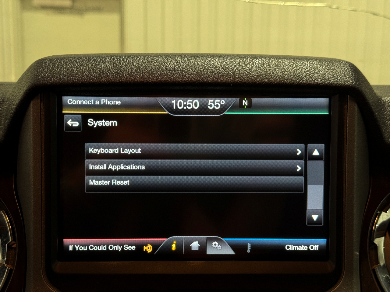 Ford Super Duty F-250 SRW  2015