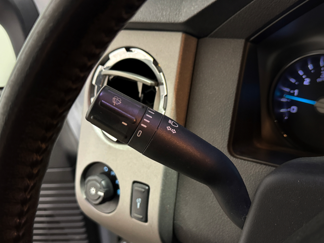 Ford Super Duty F-250 SRW  2015