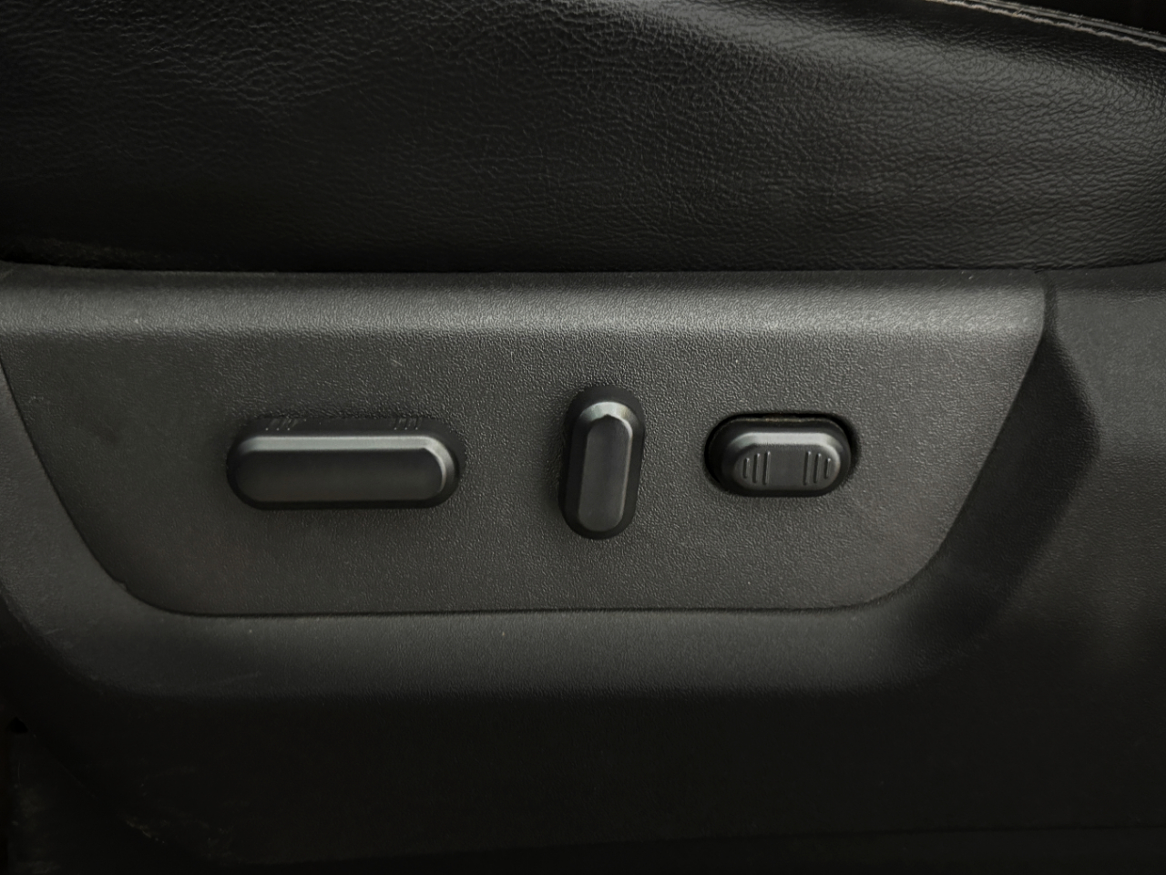 Ford Super Duty F-250 SRW  2015