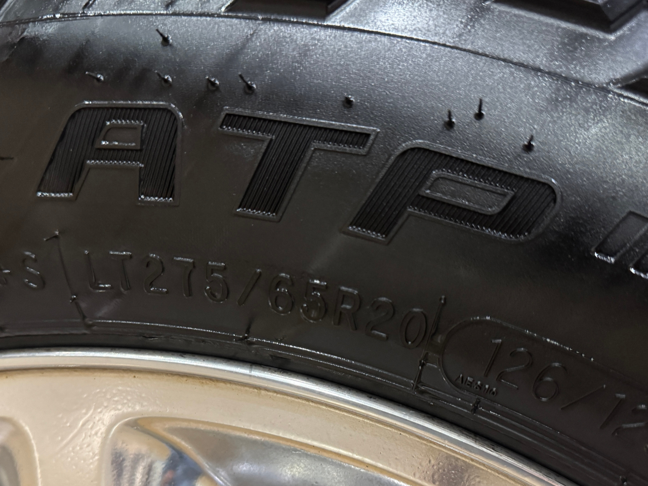 Ford Super Duty F-250 SRW  2015