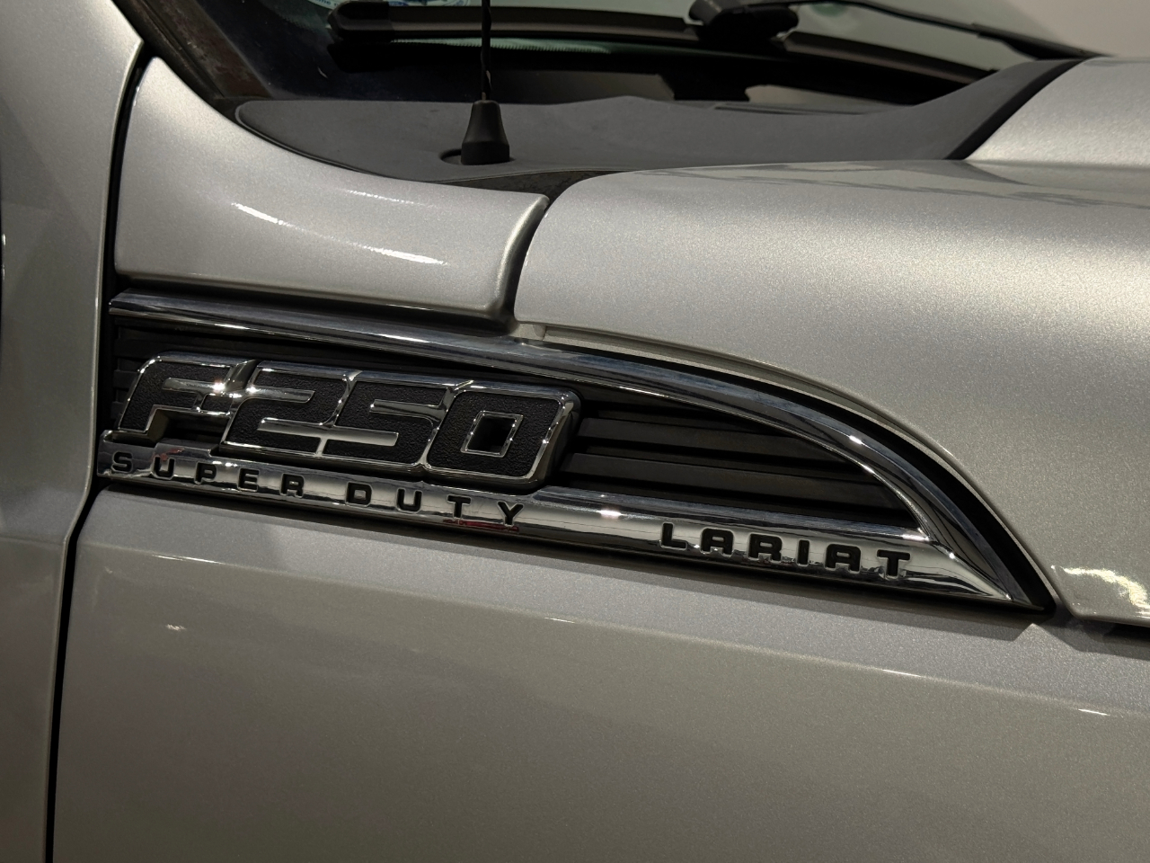 Ford Super Duty F-250 SRW  2015