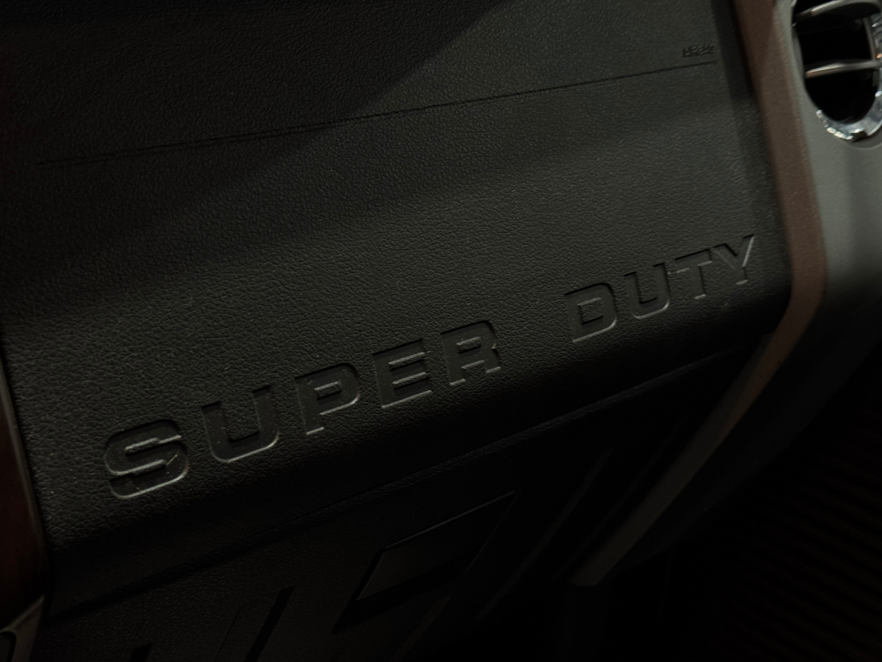 Ford Super Duty F-250 SRW  2015