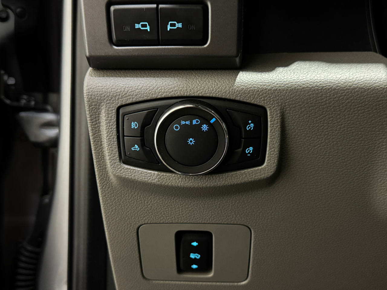 Ford Super Duty F-250 SRW  2020