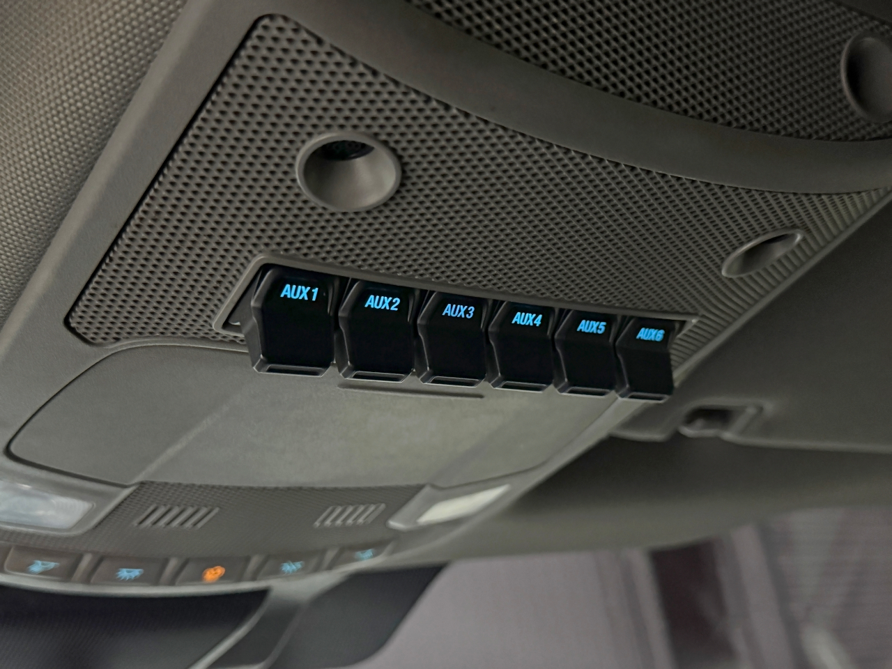 Ford Super Duty F-250 SRW  2020